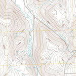 Mackey Butte, OR (2011, 24000-Scale) Preview 3