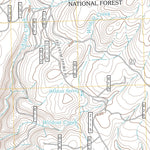 Madison Butte, OR (2011, 24000-Scale) Preview 2