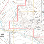 Madras East, OR (2011, 24000-Scale) Preview 2