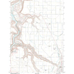 Madras West, OR (2011, 24000-Scale) Preview 1