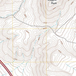 Magpie Peak, OR (2011, 24000-Scale) Preview 2