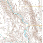 Magpie Peak, OR (2011, 24000-Scale) Preview 3
