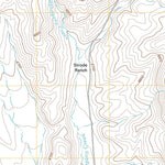 Mahogany Gap, OR (2011, 24000-Scale) Preview 2