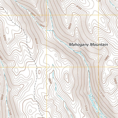 Mahogany Gap, OR (2011, 24000-Scale) Preview 3