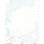 Malheur Lake West, OR (2011, 24000-Scale) Preview 1