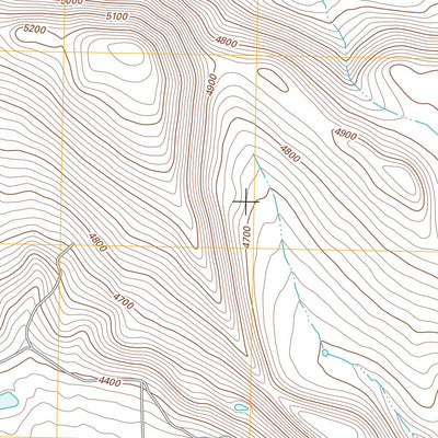 Malin, OR (2011, 24000-Scale) Preview 3