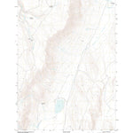 Mann Lake, OR (2011, 24000-Scale) Preview 1