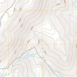 Mann Lake, OR (2011, 24000-Scale) Preview 3
