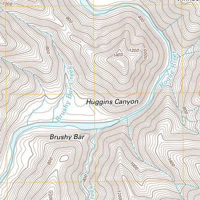 Marial, OR (2011, 24000-Scale) Preview 2