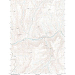Masiker Mountain, OR (2011, 24000-Scale) Preview 1