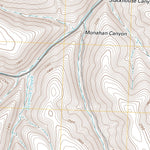 Matney Flat, OR (2011, 24000-Scale) Preview 3
