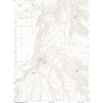 Maupin, OR (2011, 24000-Scale) Preview 1