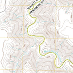 Maupin, OR (2011, 24000-Scale) Preview 3