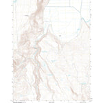 May Lake, OR (2011, 24000-Scale) Preview 1