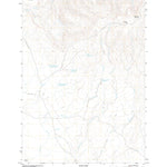 Mccain Creek, OR (2011, 24000-Scale) Preview 1