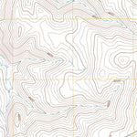 Mccain Creek, OR (2011, 24000-Scale) Preview 3