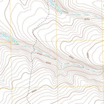 Mccoy Ridge, OR (2011, 24000-Scale) Preview 2