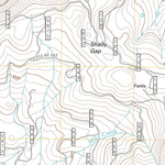 Mccredie Springs, OR (2011, 24000-Scale) Preview 2