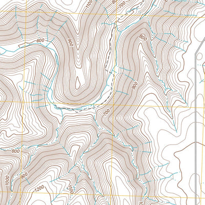 Mcdonald, OR (2011, 24000-Scale) Preview 2