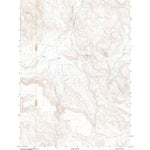 Mcewen Butte, OR (2011, 24000-Scale) Preview 1