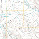Mcewen Butte, OR (2011, 24000-Scale) Preview 2