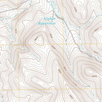 Mcewen Butte, OR (2011, 24000-Scale) Preview 3