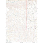 Meadow Brook Summit, OR (2011, 24000-Scale) Preview 1