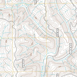 Mercer Lake, OR (2011, 24000-Scale) Preview 3