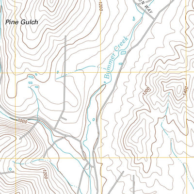 Merlin, OR (2011, 24000-Scale) Preview 2