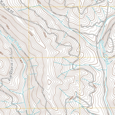 Merlin, OR (2011, 24000-Scale) Preview 3