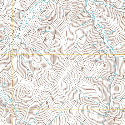 Milo, OR (2011, 24000-Scale) Preview 3