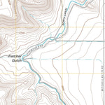 Mitchell Butte, OR (2011, 24000-Scale) Preview 2