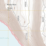 Modoc Point, OR (2011, 24000-Scale) Preview 3