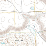 Moon Reservoir, OR (2011, 24000-Scale) Preview 3