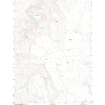Mosquito Mountain, OR (2011, 24000-Scale) Preview 1