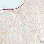 Mount Defiance, OR-WA (2011, 24000-Scale) Preview 2