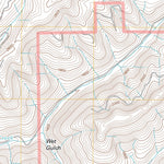 Mount Hagan, OR (2011, 24000-Scale) Preview 2