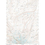 Mount Hood North, OR (2011, 24000-Scale) Preview 1