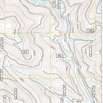 Mount Ireland, OR (2011, 24000-Scale) Preview 3