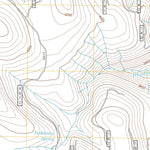 Mount Lowe, OR (2011, 24000-Scale) Preview 2