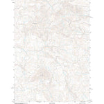 Mount Nebo, OR (2011, 24000-Scale) Preview 1