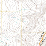 Mount Thielsen, OR (2011, 24000-Scale) Preview 2