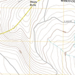 Mount Wilson, OR (2011, 24000-Scale) Preview 2