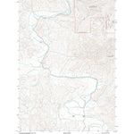 Mowrey Landing, OR (2011, 24000-Scale) Preview 1