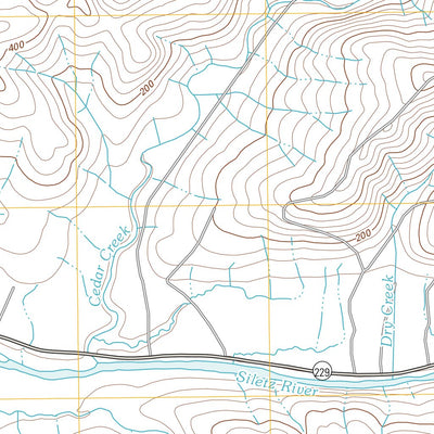 Mowrey Landing, OR (2011, 24000-Scale) Preview 2