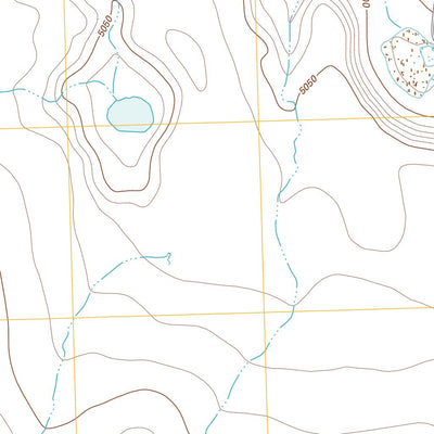 Murphy Waterholes, OR (2011, 24000-Scale) Preview 2