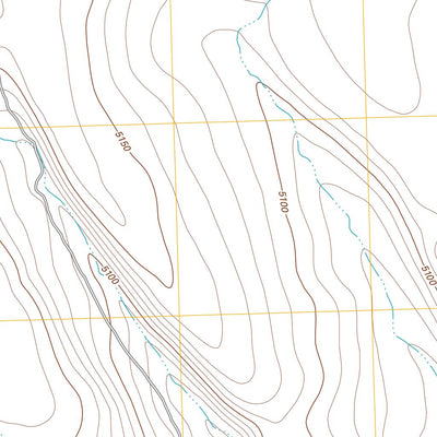 Murphy Waterholes, OR (2011, 24000-Scale) Preview 3