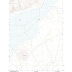 Mustang Butte, OR (2011, 24000-Scale) Preview 1