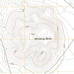 Mustang Butte, OR (2011, 24000-Scale) Preview 3