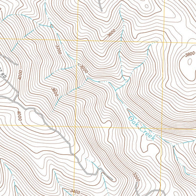 Mutton Mountain, OR (2011, 24000-Scale) Preview 3